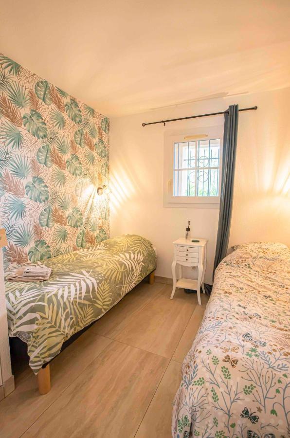가신 La Canopee, Golfe De Saint-Tropez 아파트 외부 사진